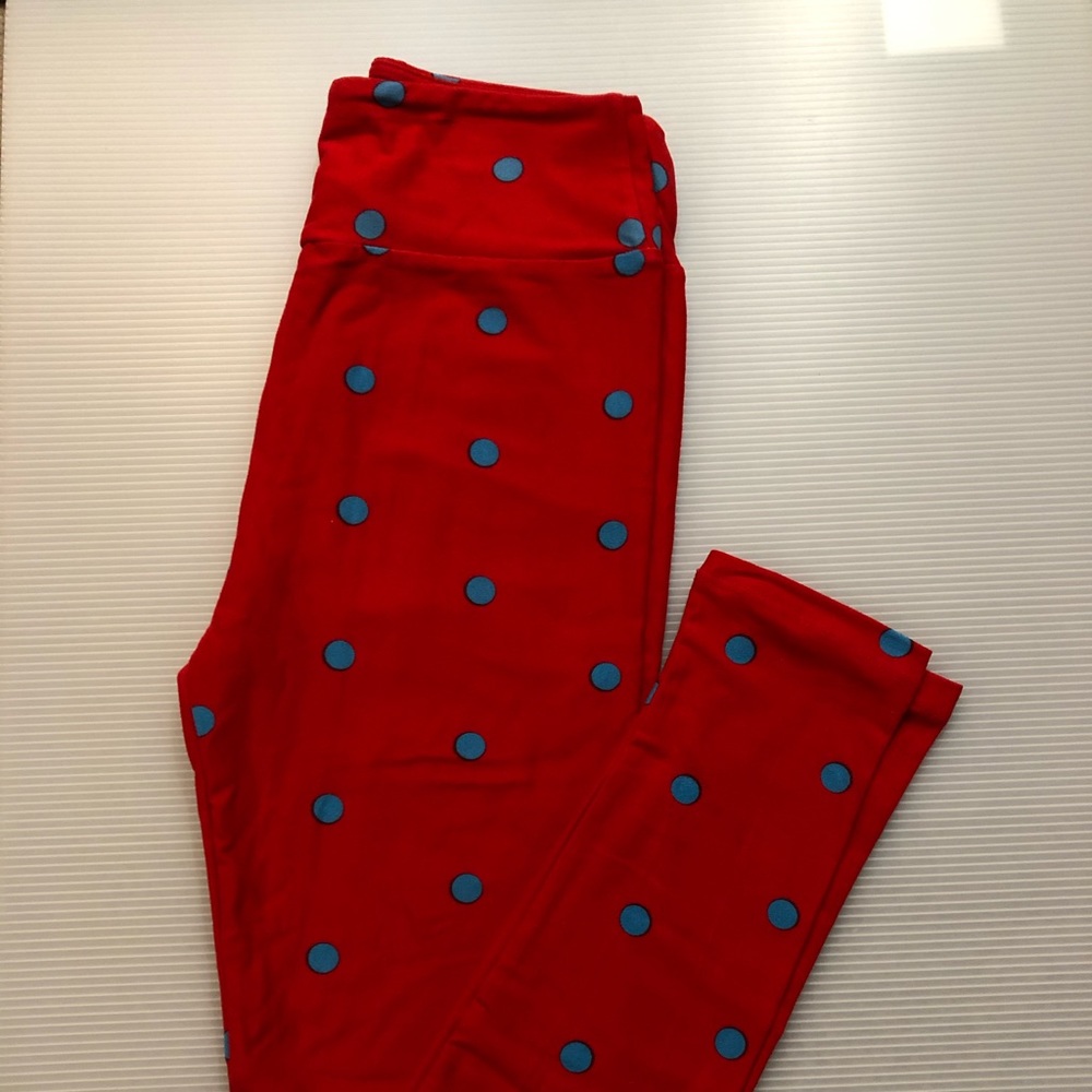 LuLaRoe OS Leggings